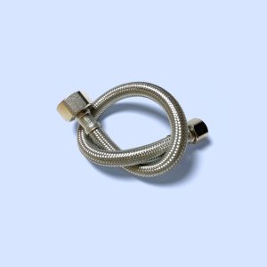Stainless Steel Braided Hose for Sink Connection