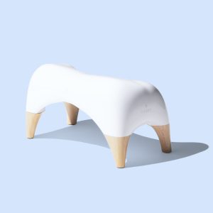 Ottoman Legs (Set of Four)