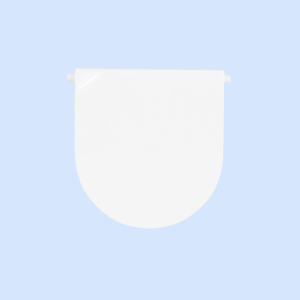 Nozzle Door for Aura/Cloud/Cloud+