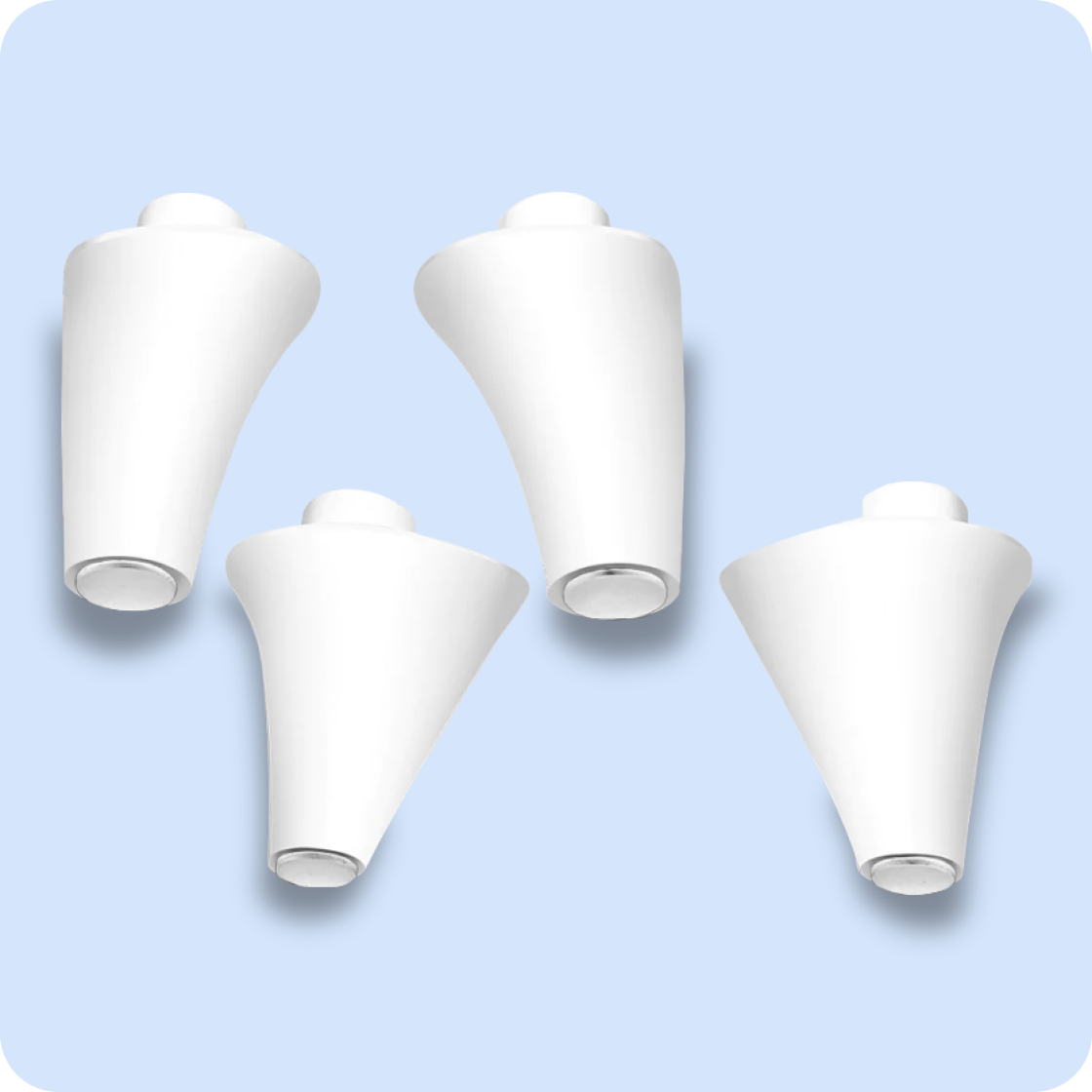 Ottoman Legs (Set of Four) - Image 23