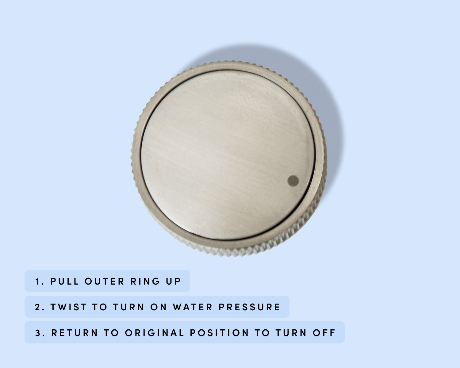 Childproof Knob (2.0) - Image 3