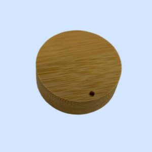 Bamboo Pressure Knob for Fresh