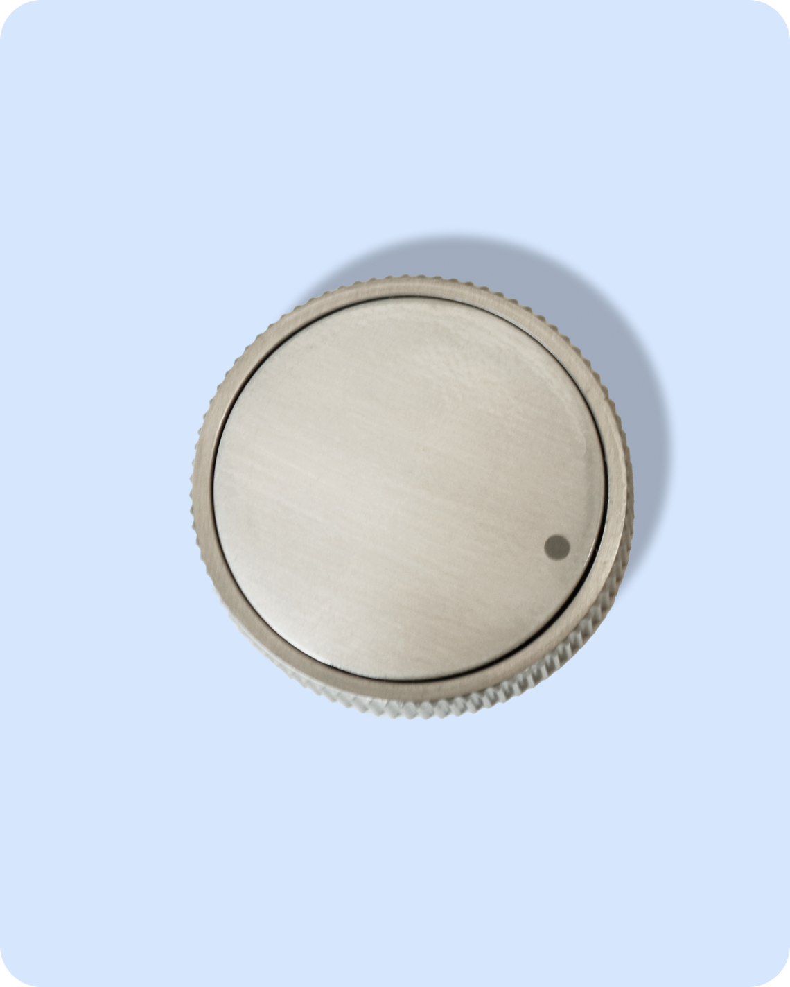 Childproof Knob (2.0)